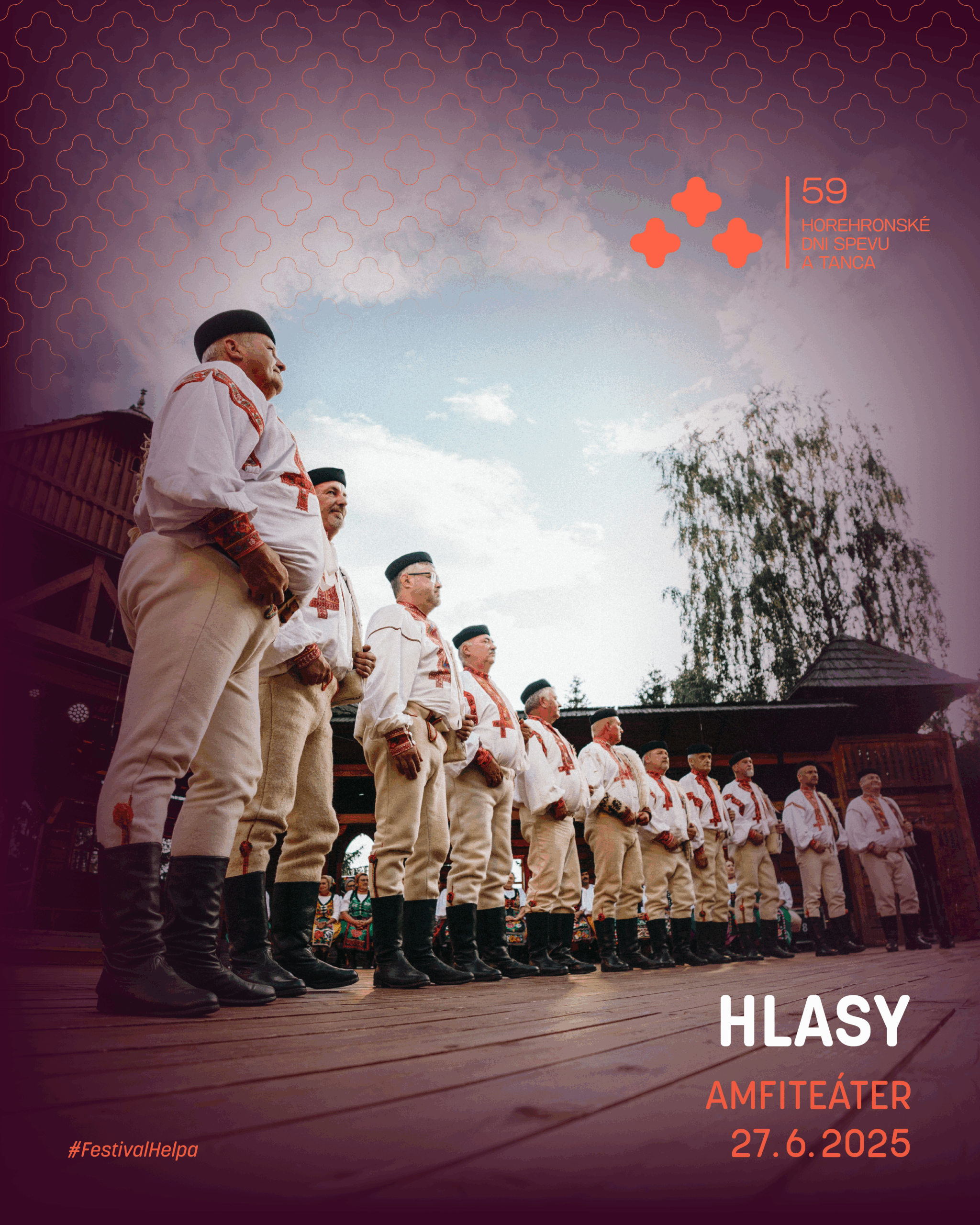 Z programu Hlasy